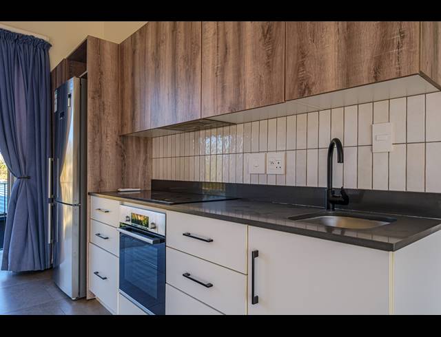 3 BEDROOM APARTMENT FOR SALE IN ZULULAMI LUXURY COASTAL ESTATE